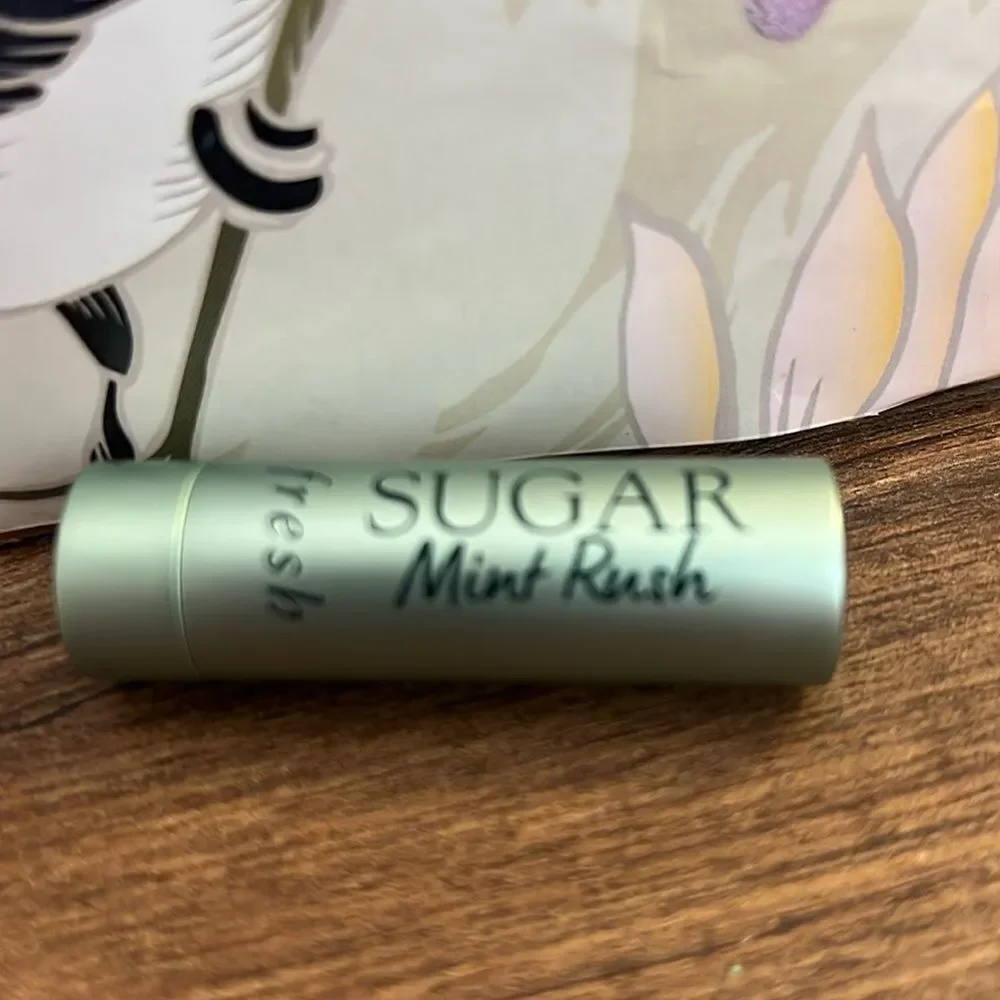 Sugar Lip Balm
